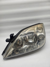 Scheinwerfer für Nissan PRIMERA Kombi P12 links 26060AU800 H7 26060AU80B 05-2003