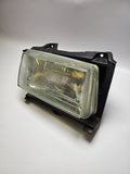 Main headlight halogen right FIAT Scudo Kasten 220 1474267080