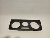 Seat Arosa VW Lupo Moldura de Mandos de Climatización 6X0819075A 01C Ventilación Calefacción