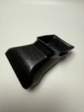 純正 BMW 3シリーズ E90 ヒートチャネル エアインテークパイプ 7132867-02 / 114609-10