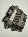 Original Ford Fiesta 1.4 TDCI Engine Control Unit ECU 2S6A-12A650-BG / 5WS40027G-T