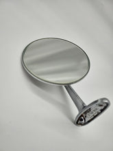 ORIGINALNE chromowane lusterko Opel prawe Rekord C Commodore A Kadett B GT 2885032