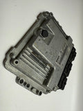 Original Renault Megane Scenic 1.9 DCI engine control unit 8200527725 / 0281012589