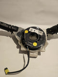 Original Nissan Micra K12 1.2 Lenkstock Schalter Modul Nissan 25560 BC60A