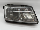 Original AUDI A3 (8L) headlight right, 00296303430