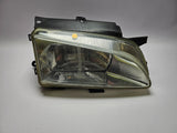 Original Peugeot Partner 1996 headlight right with LWR