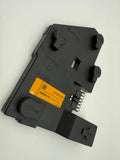 Porte-lampe OPEL VECTRA B Feu arrière Feu de stop Gauche 37370751