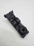 Original Ford Focus II DA, HCP window regulator switch front left 3M5T14529CF