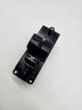 Original MAZDA 6 Hatchback (GG) 2003 Interruptor Elevalunas Delantero Izquierdo