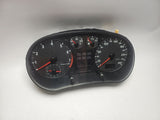 Audi A3 8L1 1,6 Tacho Tachometer Kombiinstrument 8L0919860A 110.008.778/002