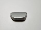 Original Mercedes W210 Klappe / Deckel Düse SWA rechts silber A2108261077