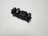 Manette d'origine Mercedes Benz W208 lève-vitre rétroviseur extérieur 03753000 2088200010