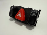 Original Mercedes W202 W208 W210 warning switch, headrest 2088200310
