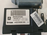 ⭐ Original Citroen C5 Fensterhebermotor Motor Fenster Beifahrertür VR 9648485280