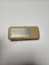 BMW E46 E53 interior lighting reading lamp interior light BEIGE 140930