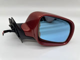 AUDI A4 (8D2, B5) 1.6 Außenspiegel rechts mit Glas 010481 E1010481 8D0857544