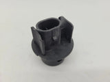 Opel Tigra A S93 Scheinwerfer Blinkerfassung L/R (90511129/30) (Original)