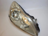 Opel Corsa D S07 Scheinwerfer/Frontleuchte 442-1152R LHD