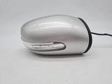 Original Mercedes-Benz C-Klasse (CL203) Außenspiegel Rechts Silber 41-3133-682
