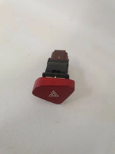 original 96296484KR hazard warning light switch Peugeot 607