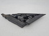 BMW 3er Touring E91 Dichtung Außenpiegel Vorne Links 51.33-7139347 Original
