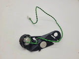 BMW 5er Touring E39 Hochtöner Lautsprecher Vorne Links 8362527 Original
