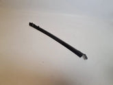 Seat Ibiza IV (6J5/6P1) Fensterführung Schiene Hinten Rechts 6J4839614