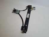 Seat Ibiza IV (6J5/6P1) Fensterheber Rechts Hinten 6J4839462B