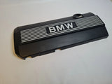 BMW E38 E39 E46 E53 M54B30 Abdeckhaube Ventildeckel Motorabdeckung 1710781 Orig