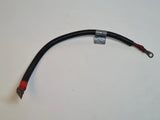 BMW E46 X5 E53 E60 E65 X3 E83 Z4 E85 Z3 Kabel Licht Maschine Anlasser 1439743