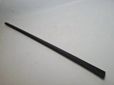 Original Mercedes C-Klasse (CL203) Fensterschachtleiste Dichtung L/R
