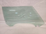Mini One (R50/R53) Fensterscheibe Glas Rechts Vorne DOT-24-AS2-M25