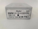 Original BMW E36 relay module RMIV relay electric window regulator 6135-8353099