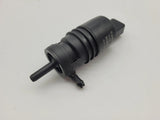 BMW 5er Touring E39 Waschwasserpumpe Pumpe 3020175 Original