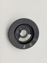 BMW 5er Touring E39 Nebelscheinwerfer Schalter Abdeckung 6903953 Original