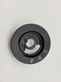 BMW 5er Touring E39 Nebelscheinwerfer Schalter Abdeckung 6903953 Original