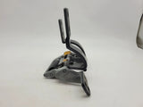BMW 5er Touring E61 Heckklappe Scharnier Links 7061383 Original