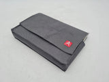 Citroen C5 (RC/RE) Bordbuch Bordmappe Bedienungsanleitung Original