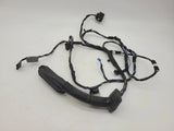 BMW 3er Touring E91 Kabelbaum Kabelsatz Tür Vorne Links 6938212 Original