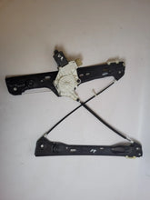 BMW 3er Touring E91 Fensterhebermotor + Gestänge Vorne Rechts 7060266 Original