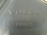 Original Volvo S60 door insulation heat insulation left front 30649615 LH