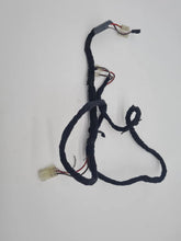Original BMW X5 (E53) Armaturenbrett Mittelkonsole Kabelbaum 77369610