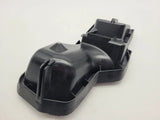 Original Audi A6 Avant (4B5/4B6) Scheinwerfer Kappe Abdeckung Links 153 813-01