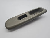 Original Renault Twingo I 1 (C06) Tür Griffschale Vorne Rechts Grau ,7700832376D