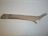 Original BMW X5 (E53) VerkleidungAbdeckung A-Säule Rechts Beige 51.43-8203865