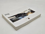 Original Porsche Macan 2016 Betriebsanleitung Handbuch WKD95B002116 englisch