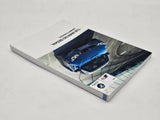 BMW M3 Limousine F80 Betriebsanleitung Bedienungsanleitung Handbuch englisch