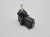 Original VW Golf IV (1J5/1J1) Leuchtweitenregulierung LWR L/R 1J0941295B