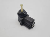 Original VW Golf IV (1J5/1J1) Leuchtweitenregulierung LWR L/R 1J0941295B