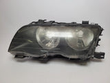 Original BMW 3er (E46) Scheinwerfer / Frontleuchte, Links 0301089205